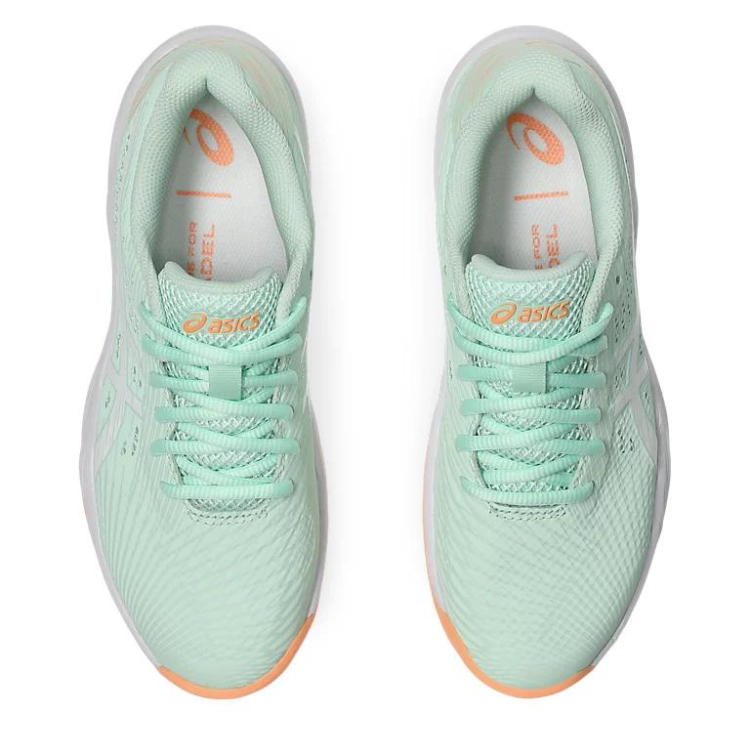 Zapatilla Gel Game 9 Padel W