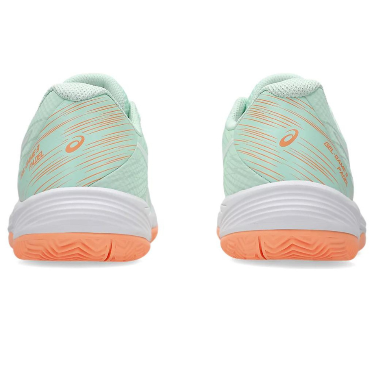 Zapatilla Gel Game 9 Padel W