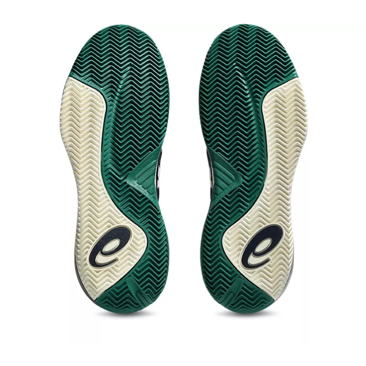 Zapatilla Gel Resolution X Clay M