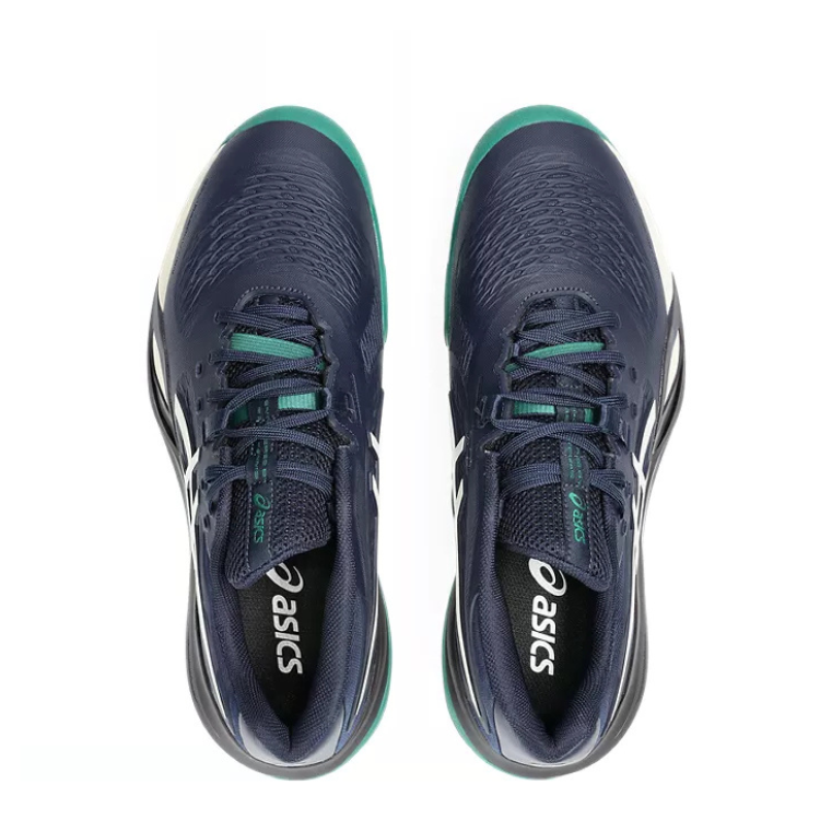 Zapatilla Gel Resolution X Clay M