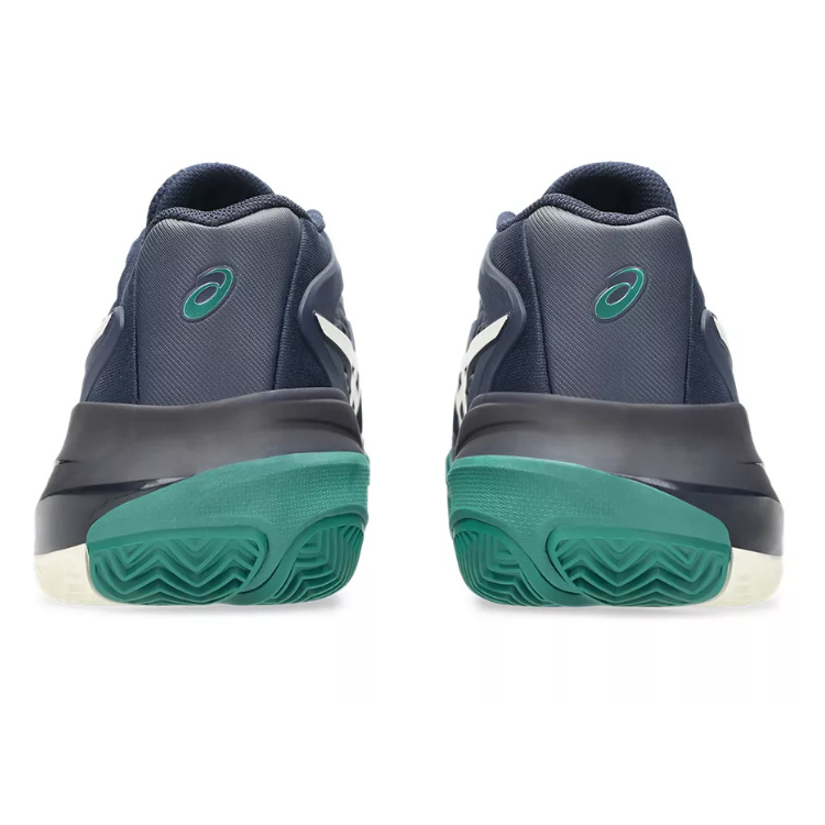 Zapatilla Gel Resolution X Clay M