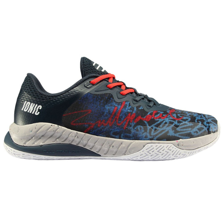Ionic 24V Shoe