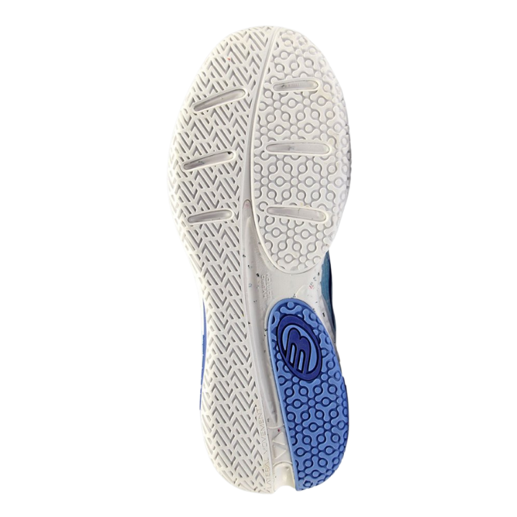 Zapatilla Ionic W 24I