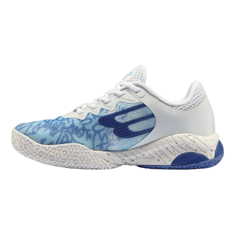 Zapatilla Ionic W 24I