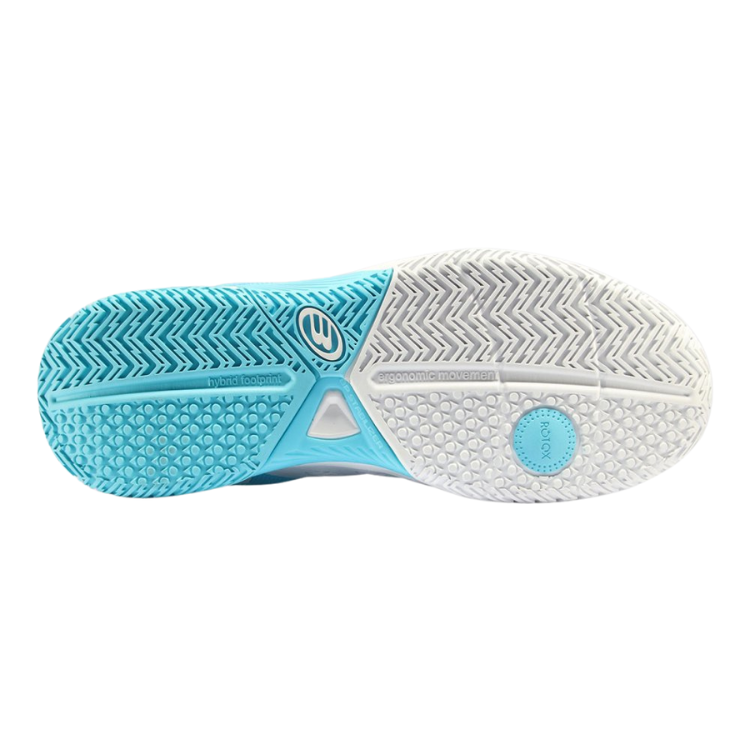 Zapatilla Prf Comfort W 24I