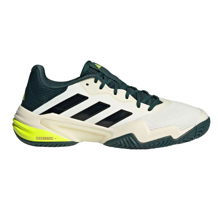 Zapatillas Barricade 13 M Clay