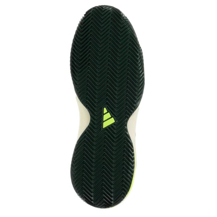 Zapatillas Barricade 13 M Clay