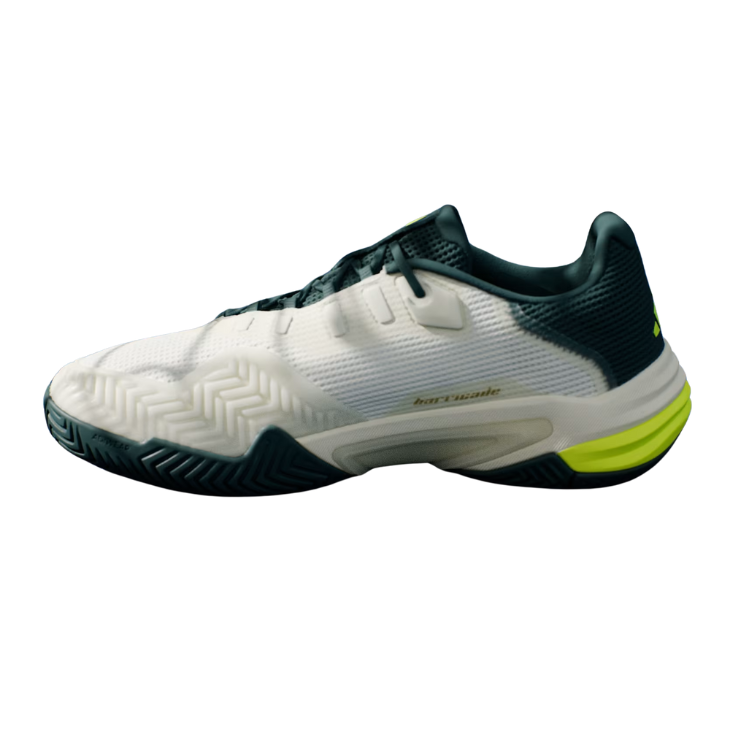 Zapatillas Barricade 13 M Clay