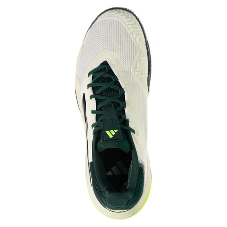 Zapatillas Barricade 13 M Clay
