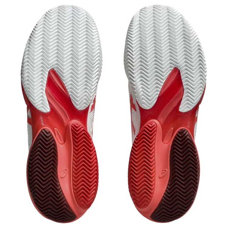 Zapatillas Court FF 3 Novak Clay