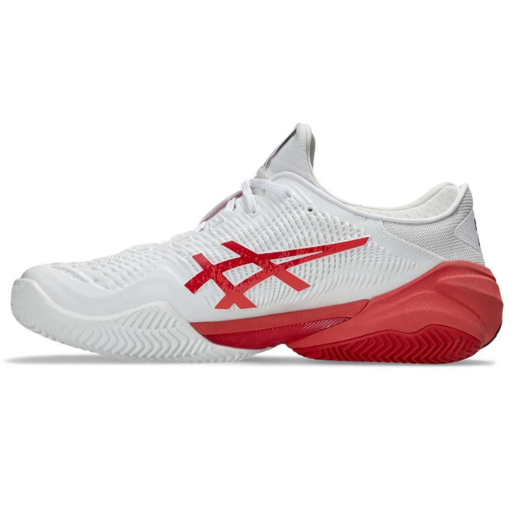 Zapatillas Court FF 3 Novak Clay