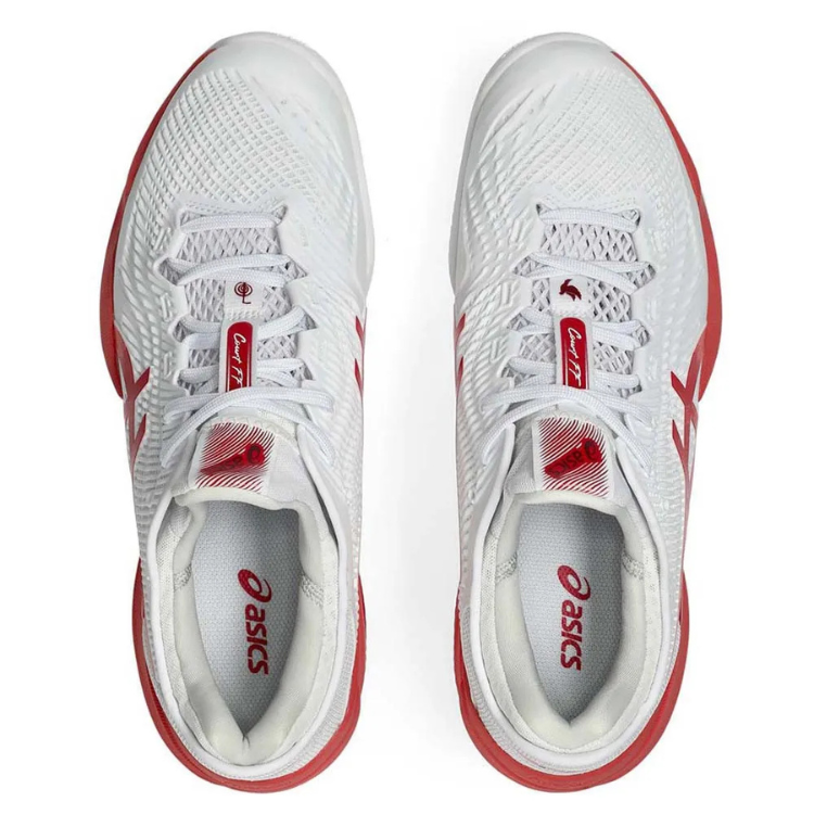 Zapatillas Court FF 3 Novak Clay