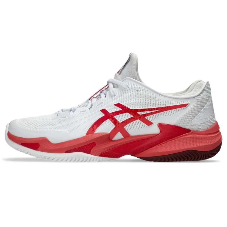 Zapatillas Court FF 3 Novak Clay