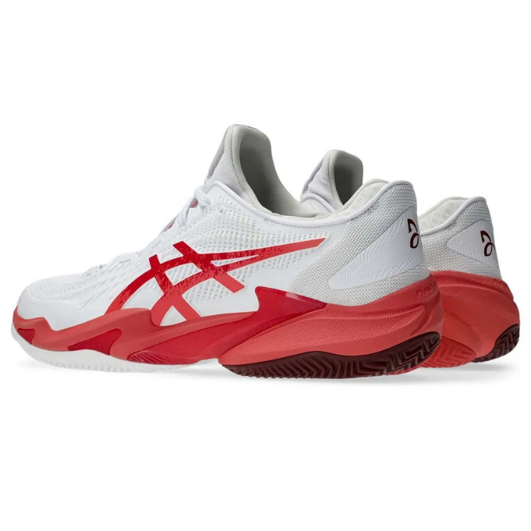 Zapatillas Court FF 3 Novak Clay