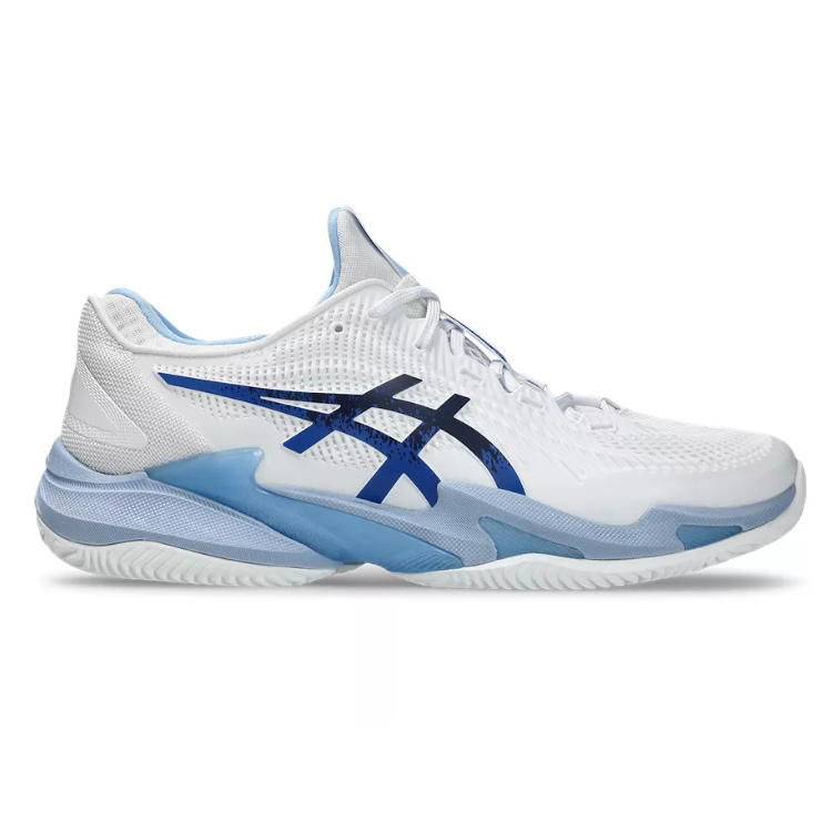 Court FF 3 Novak Clay M Sneakers