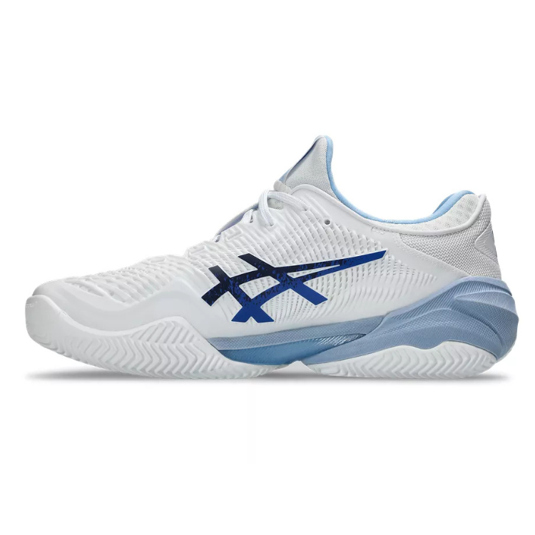 Court FF 3 Novak Clay M Sneakers