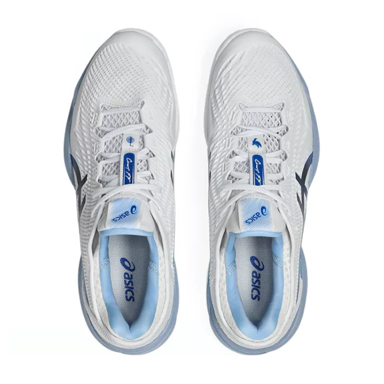 Court FF 3 Novak Clay M Sneakers