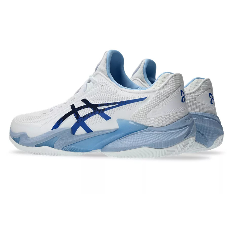 Court FF 3 Novak Clay M Sneakers