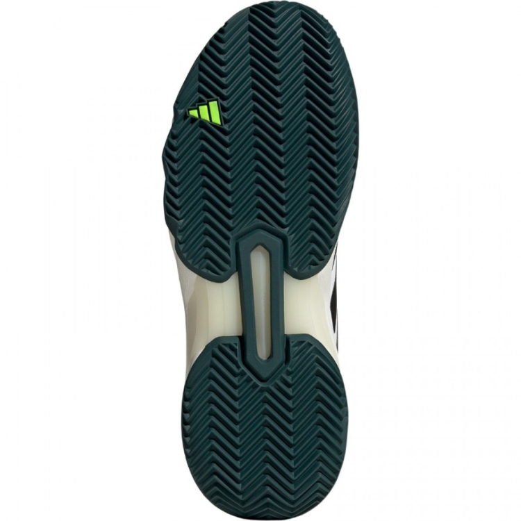 Zapatillas Courtjam Control 3M Clay
