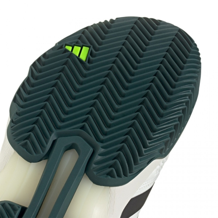 Zapatillas Courtjam Control 3M Clay