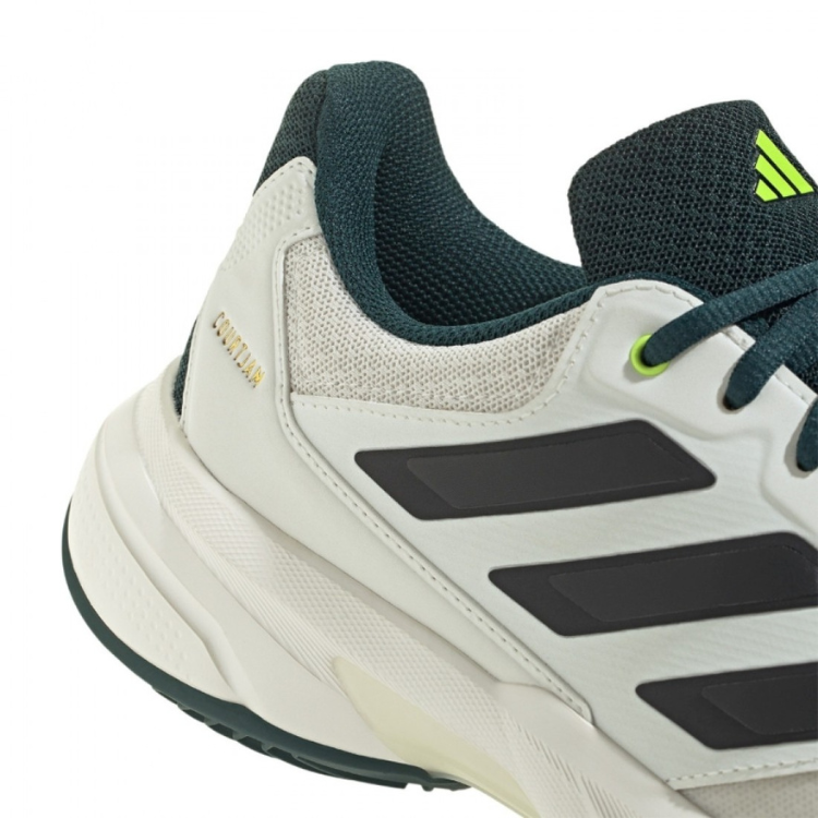 Zapatillas Courtjam Control 3M Clay
