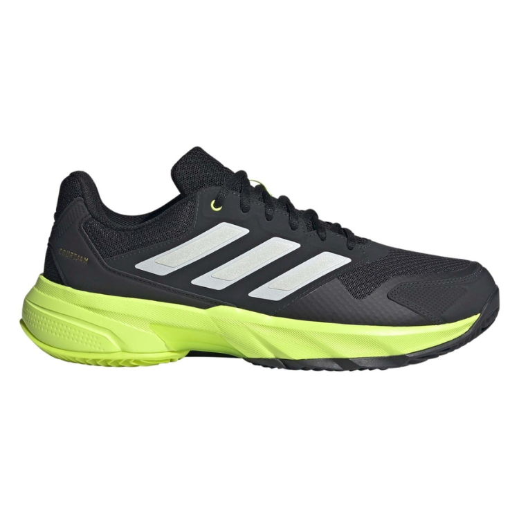 Zapatillas Courtjam Control 3M Clay