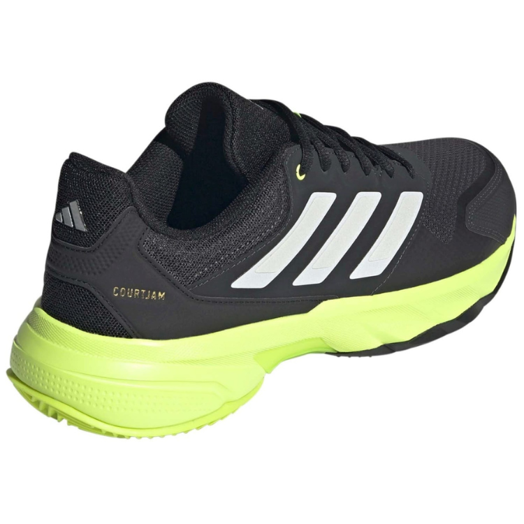 Zapatillas Courtjam Control 3M Clay