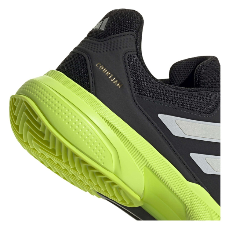 Zapatillas Courtjam Control 3M Clay