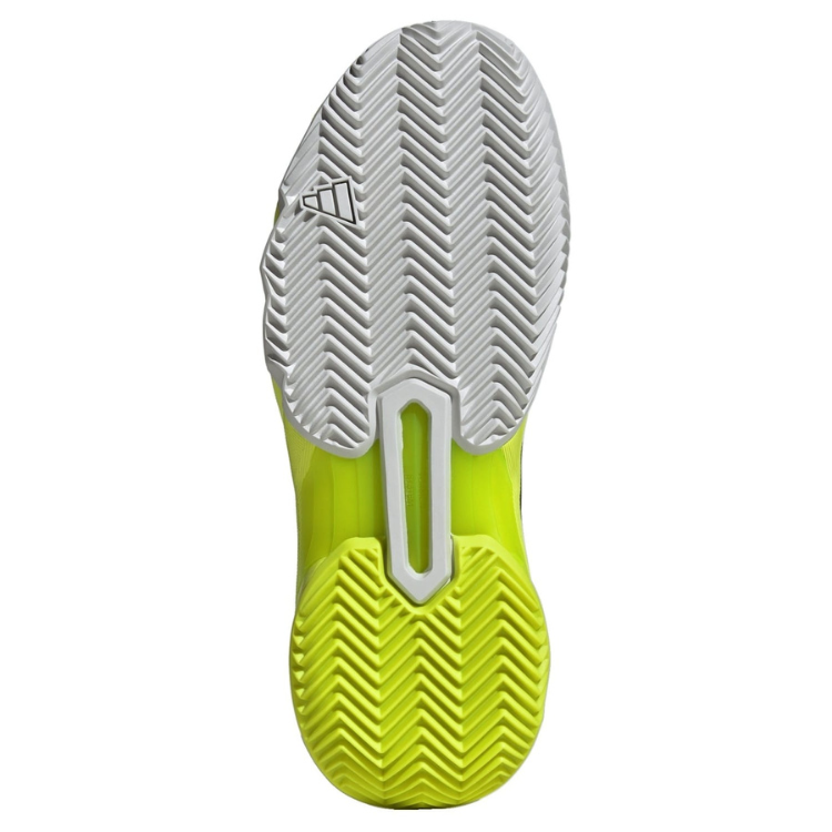 Zapatillas Courtjam Control 3 W Clay