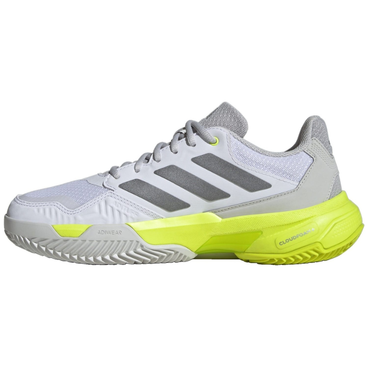 Zapatillas Courtjam Control 3 W Clay
