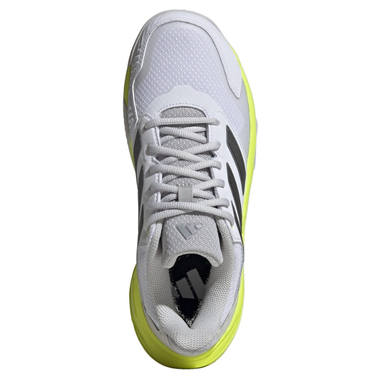 Zapatillas Courtjam Control 3 W Clay