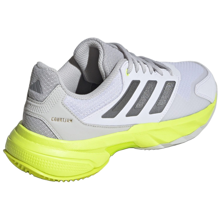 Zapatillas Courtjam Control 3 W Clay