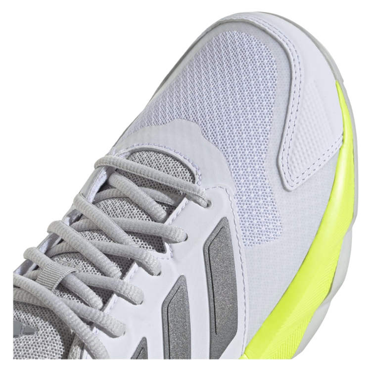 Zapatillas Courtjam Control 3 W Clay