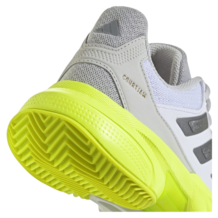 Zapatillas Courtjam Control 3 W Clay