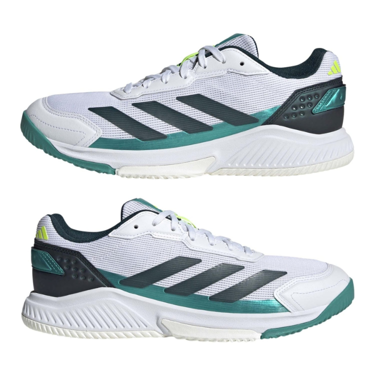 Zapatillas Courtquick Padel M