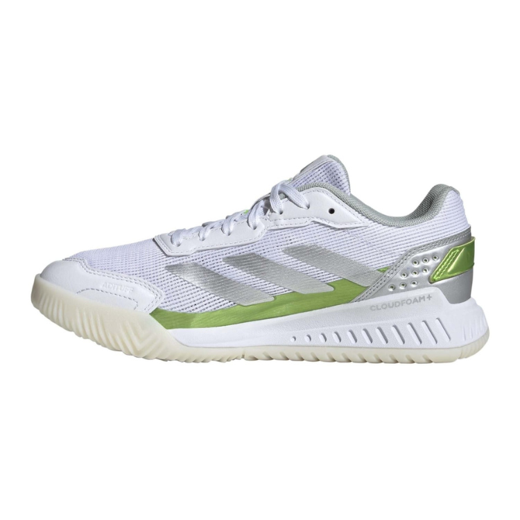 Zapatillas Courtquick Padel W