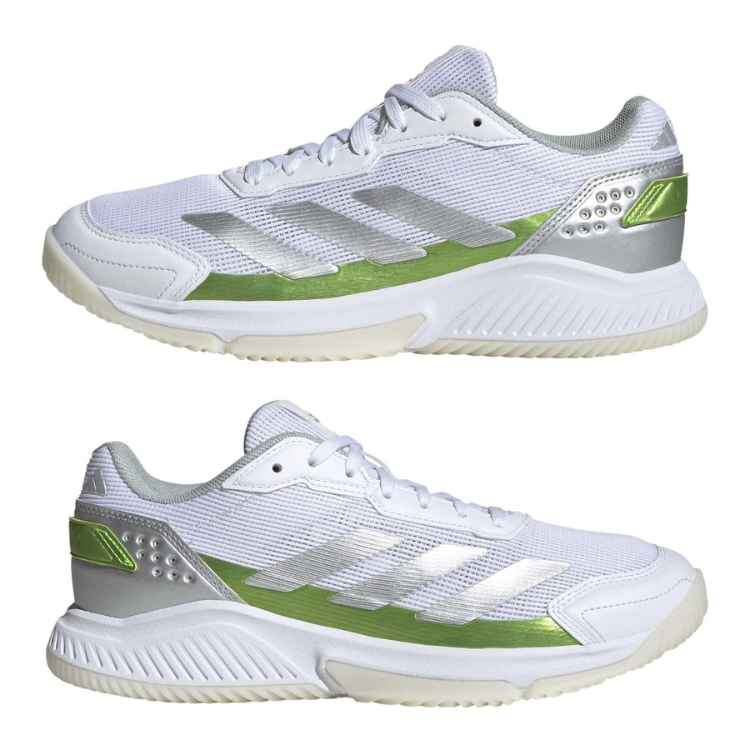 Zapatillas Courtquick Padel W