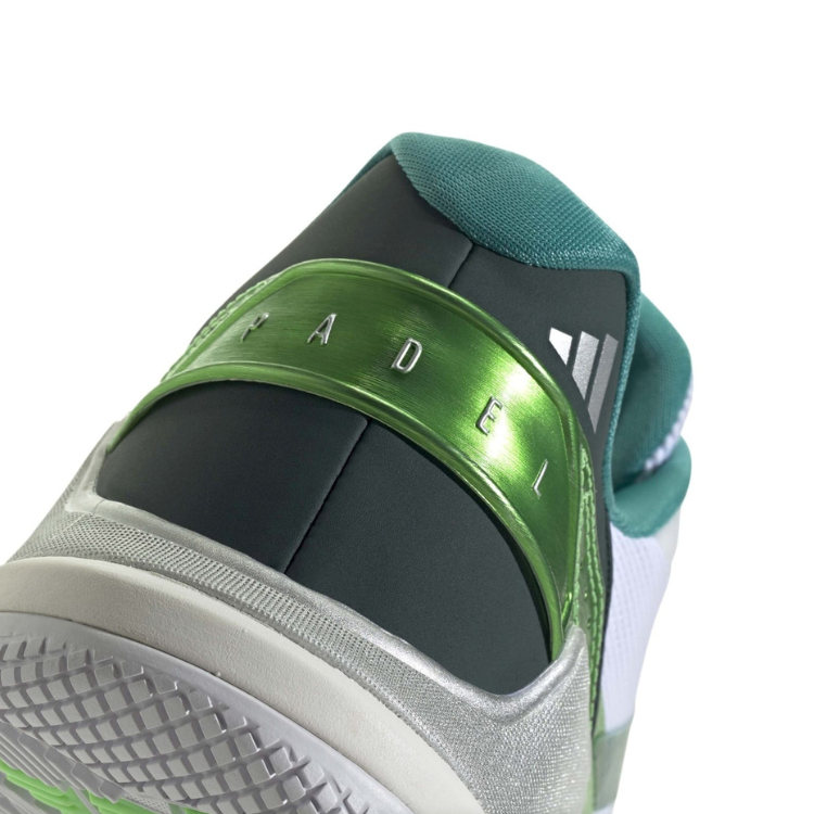 Crazyquick LS Padel M Shoes