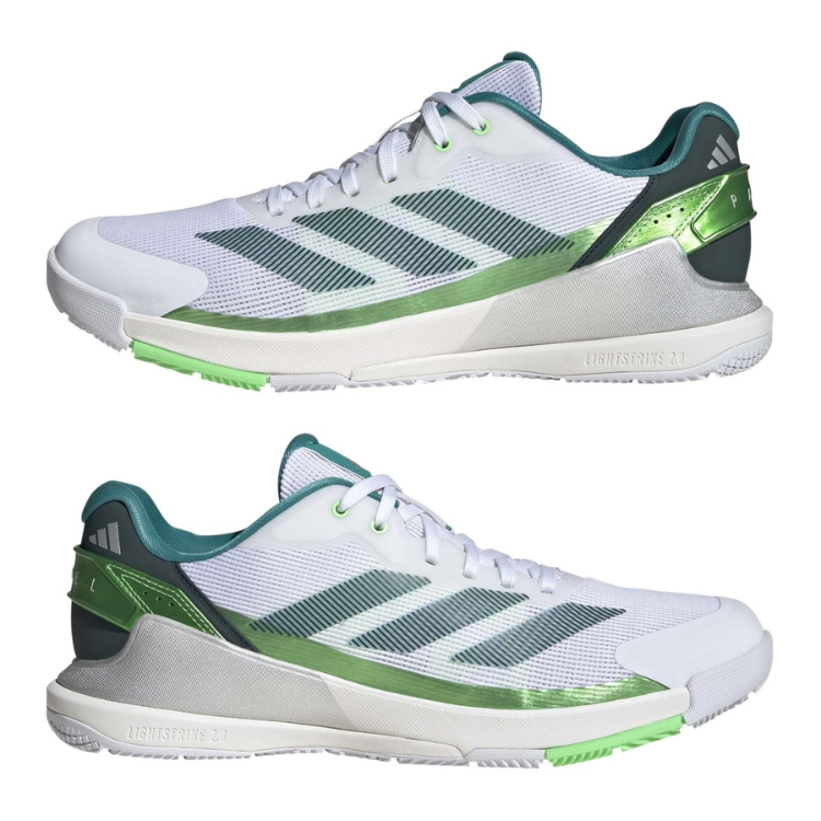 Crazyquick LS Padel M Shoes