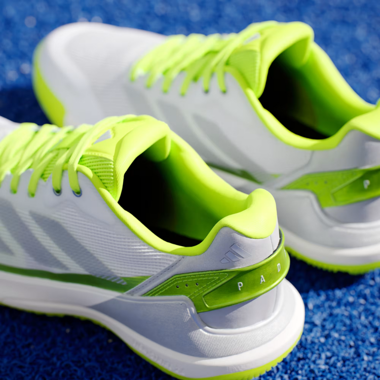 Crazyquick LS Padel W Shoes