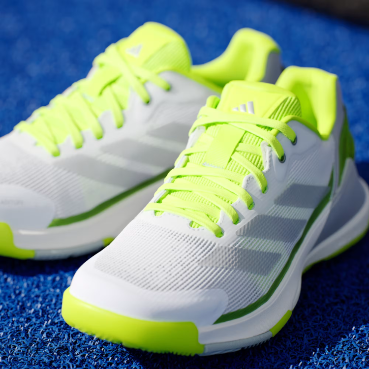 Crazyquick LS Padel W Shoes