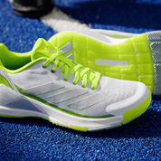 Zapatillas Crazyquick LS Padel W