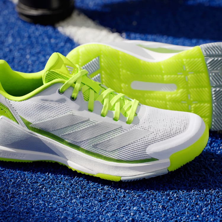 Crazyquick LS Padel W Shoes