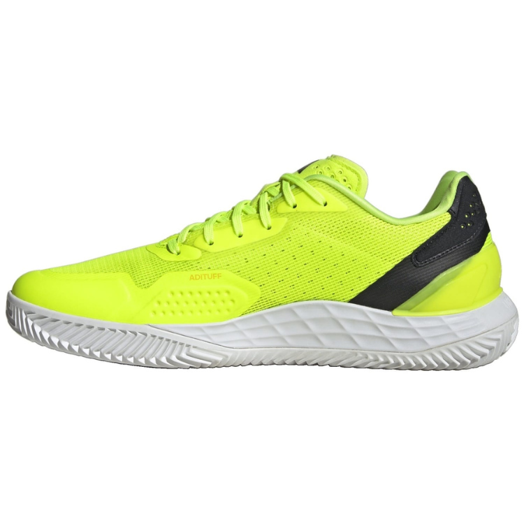 Defiant Speed 2M Clay Shoes