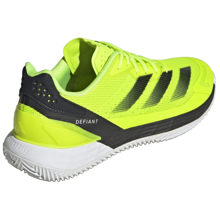 Defiant Speed 2M Clay Shoes