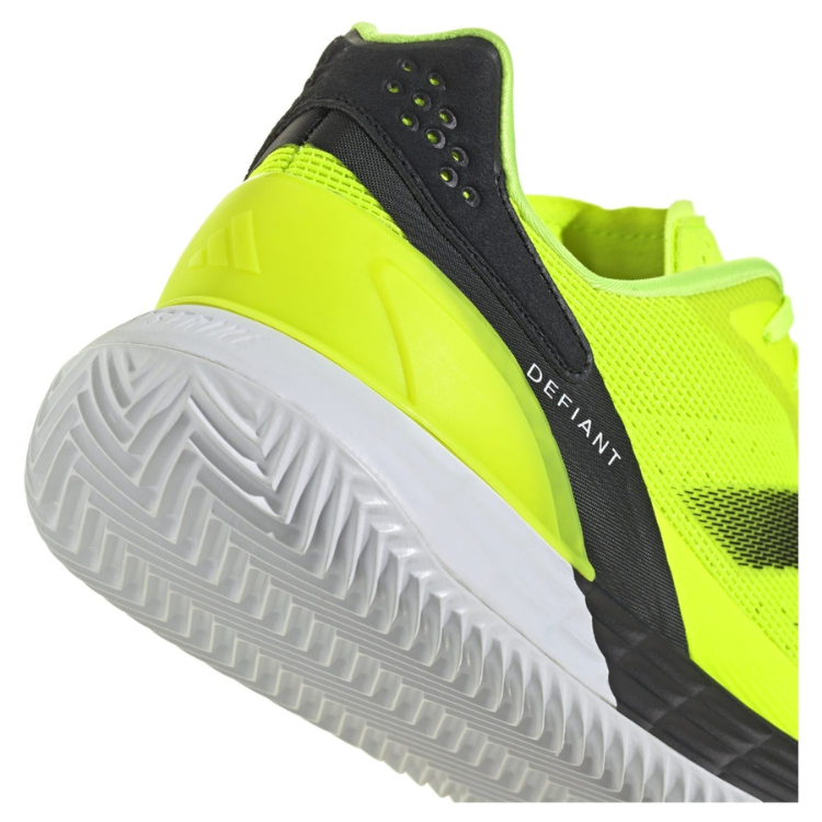 Defiant Speed 2M Clay Shoes