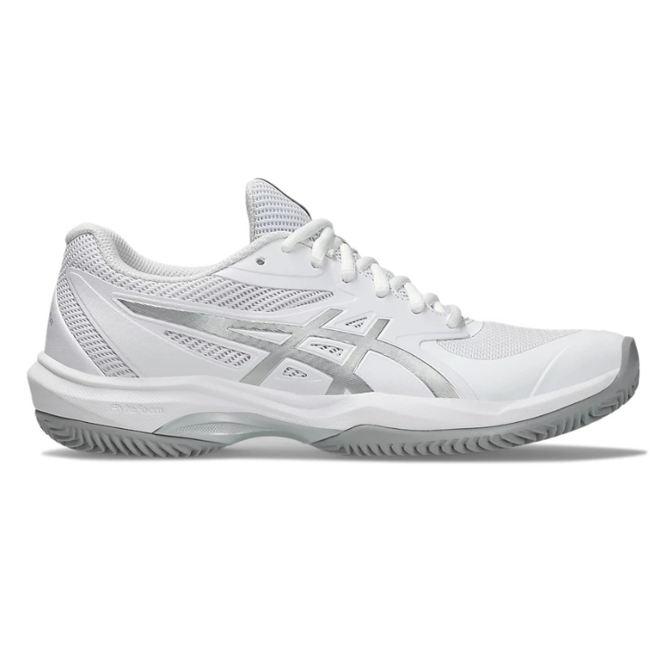 Zapatillas Game FF Clay/OC Women