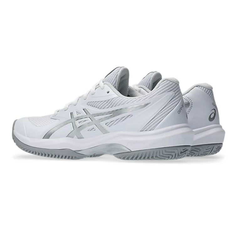Zapatillas Game FF Clay/OC Women