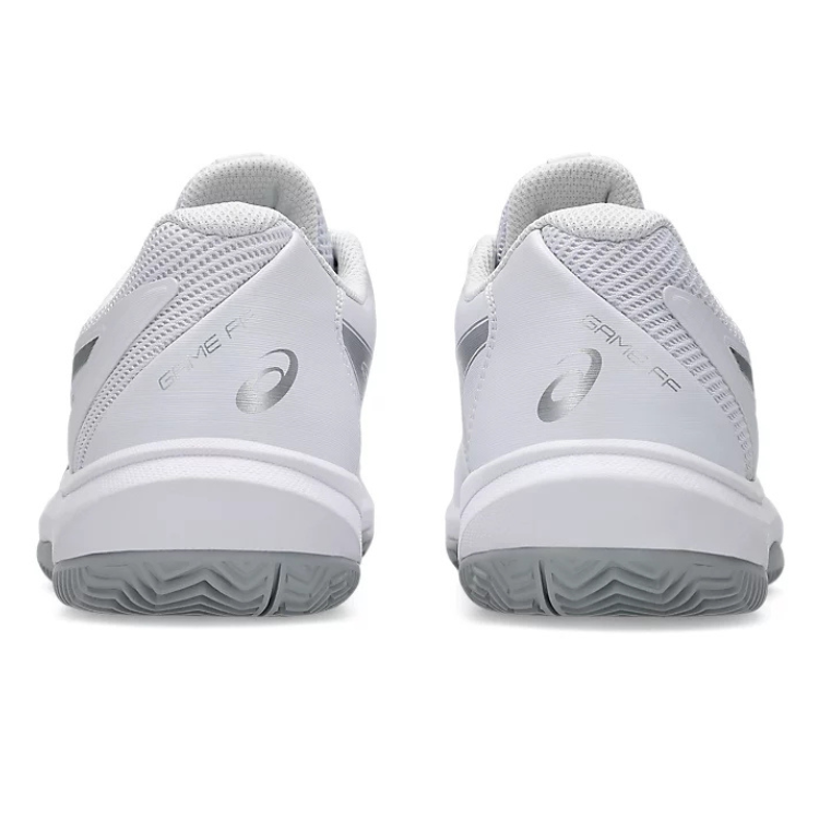 Zapatillas Game FF Clay/OC Women