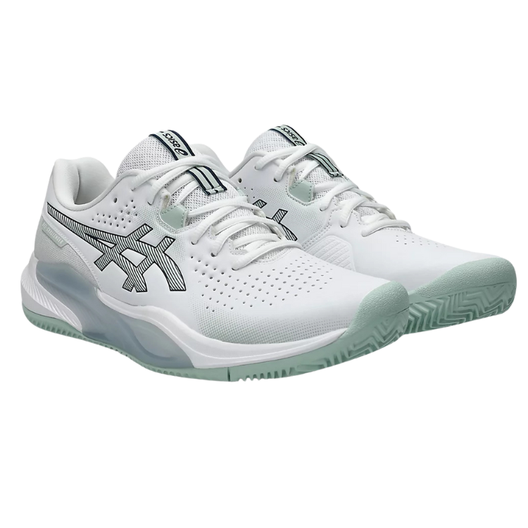 Zapatillas Gel Challenger 15 Clay M